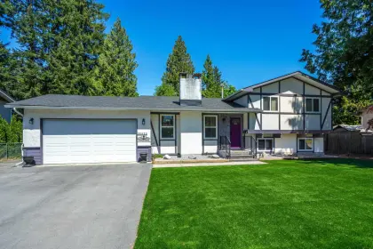 20423 43 Avenue, Langley, BC, Langley — Single Family Residence for sale