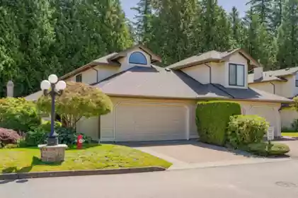 2 1830 Southmere Crescent, Surrey, BC, Surrey — Townhouse for sale