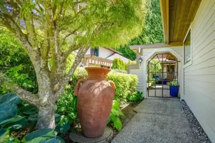 2 1830 Southmere Crescent, Surrey, BC, Surrey — Townhouse for sale