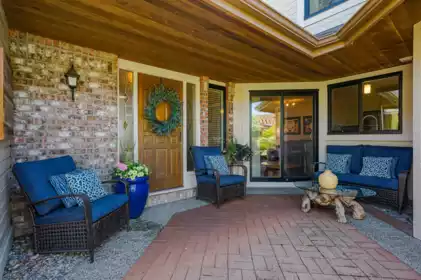 2 1830 Southmere Crescent, Surrey, BC, Surrey — Townhouse for sale