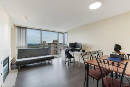 1906 4888 Hazel Street, Burnaby, BC, Burnaby — Apartment/Condo for sale
