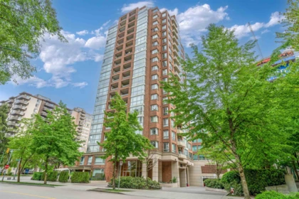 1906 4888 Hazel Street, Burnaby, BC, Burnaby — Apartment/Condo for sale