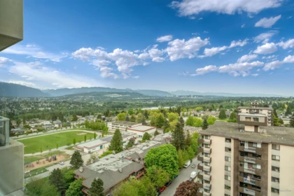1906 4888 Hazel Street, Burnaby, BC, Burnaby — Apartment/Condo for sale