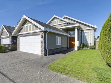 10139 Lassam Road, Richmond, BC, Richmond — Single Family Residence for sale