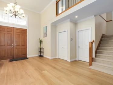 10139 Lassam Road, Richmond, BC, Richmond — Single Family Residence for sale