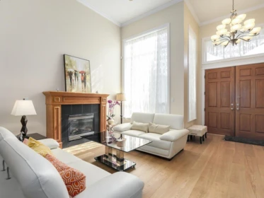 10139 Lassam Road, Richmond, BC, Richmond — Single Family Residence for sale