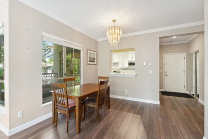 205 8500 General Currie Road, Richmond, BC, Richmond — Apartment/Condo for sale