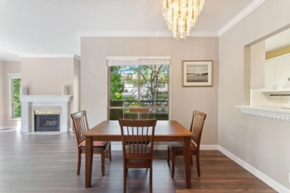 205 8500 General Currie Road, Richmond, BC, Richmond — Apartment/Condo for sale