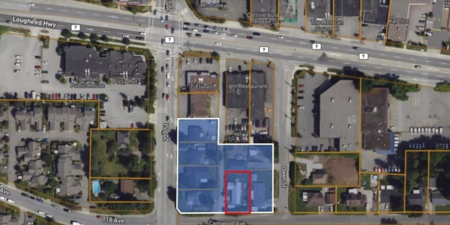 20739 Camwood Avenue, Maple Ridge, BC, Southwest Maple Ridge — 3 bed single family residence for sale