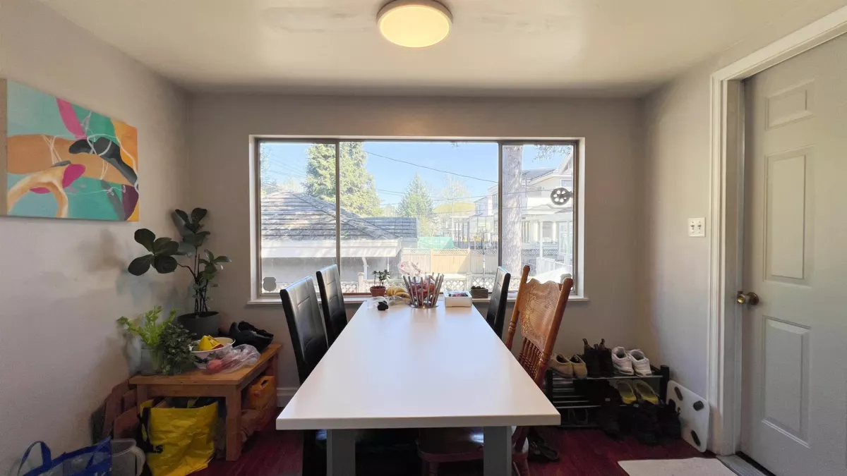 Guest Bathroom Photo of 3088 Discovery Street, Vancouver, BC