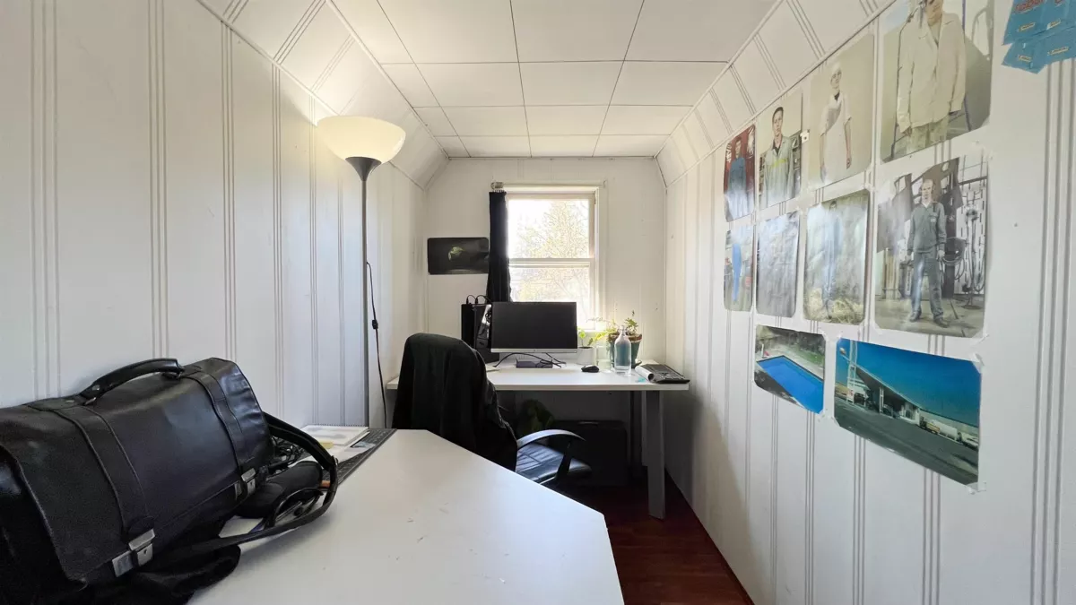 Loft / Bonus Room Photo of 3088 Discovery Street, Vancouver, BC