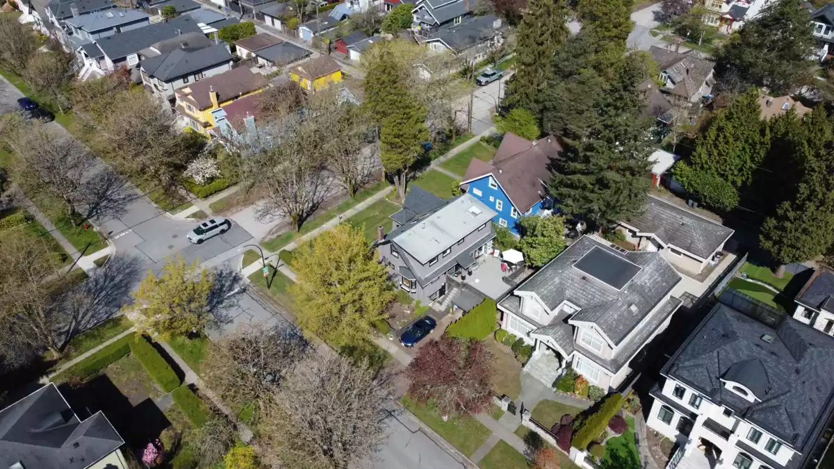 Mudroom Photo of 3088 Discovery Street, Vancouver, BC