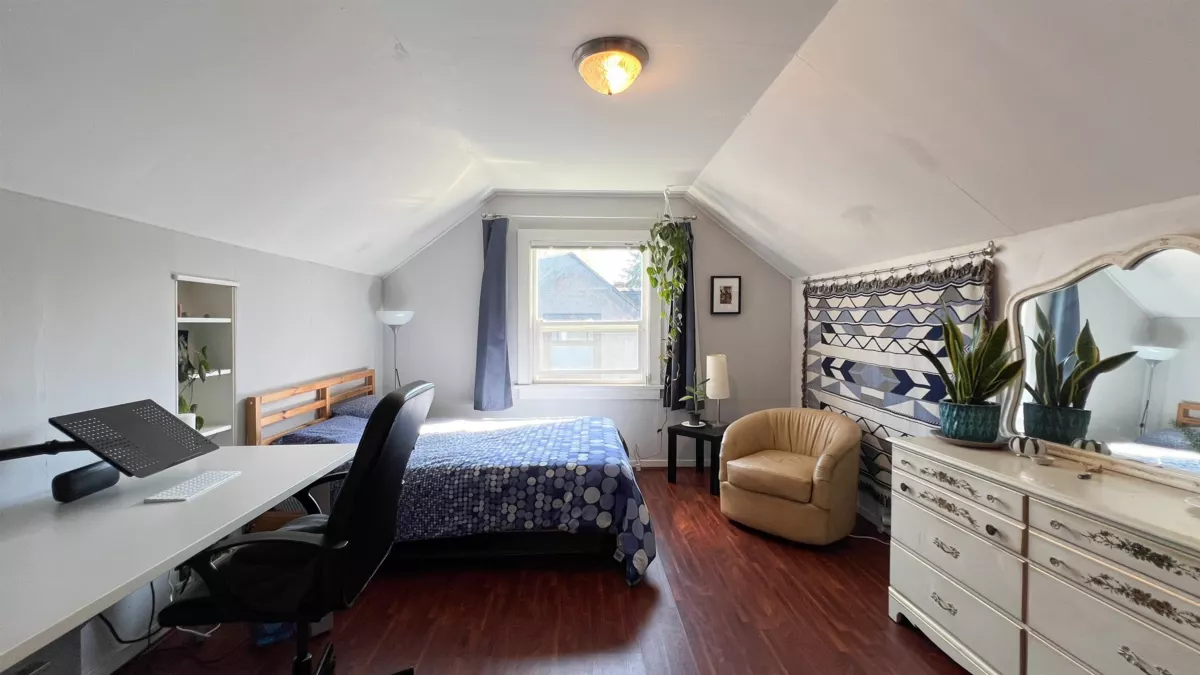 Powder Room Photo of 3088 Discovery Street, Vancouver, BC