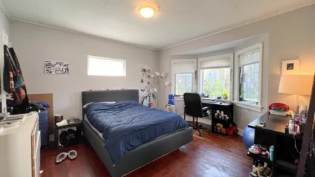 Breakfast Nook Photo of 3088 Discovery Street, Vancouver, BC