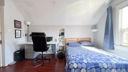 Office / Den Photo of 3088 Discovery Street, Vancouver, BC
