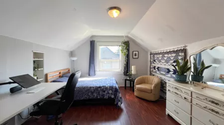 Powder Room Photo of 3088 Discovery Street, Vancouver, BC