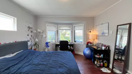Primary Bedroom Photo of 3088 Discovery Street, Vancouver, BC