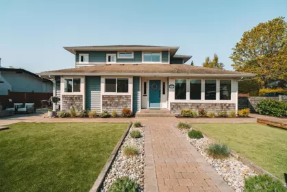 1483 136 Street, Surrey, BC, Surrey — Single Family Residence for sale