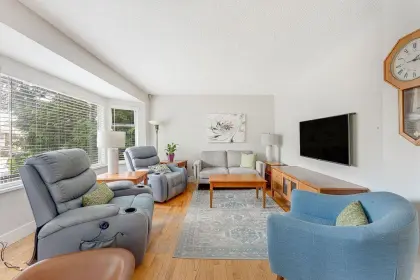 7875 18th Avenue, Burnaby, BC, Burnaby — Single Family Residence for sale