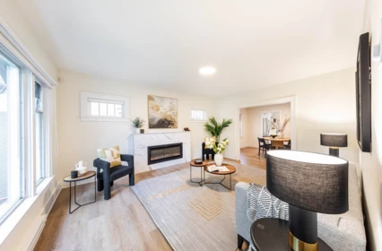 3841 W 24th Avenue, Vancouver, BC, Vancouver — Single Family Residence for sale