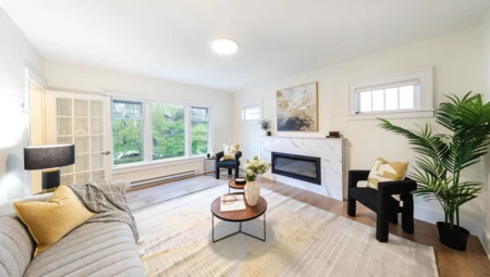 3841 W 24th Avenue, Vancouver, BC, Vancouver — Single Family Residence for sale