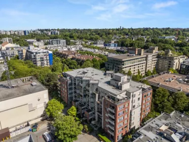103 2228 Marstrand Avenue, Vancouver, BC, Vancouver — Townhouse for sale