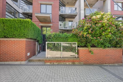 103 2228 Marstrand Avenue, Vancouver, BC, Vancouver — Townhouse for sale