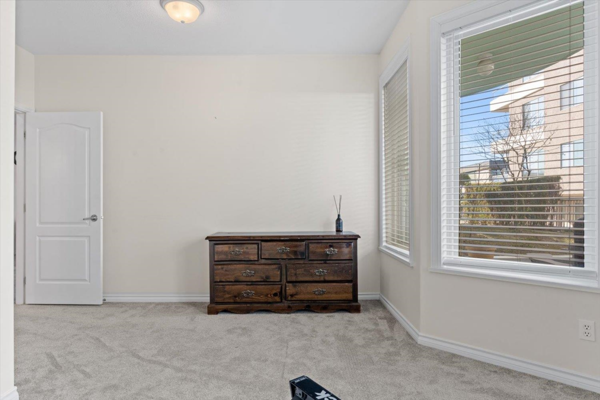 Bedroom 2 Photo of 105 45775 Spadina Avenue, Chilliwack, BC