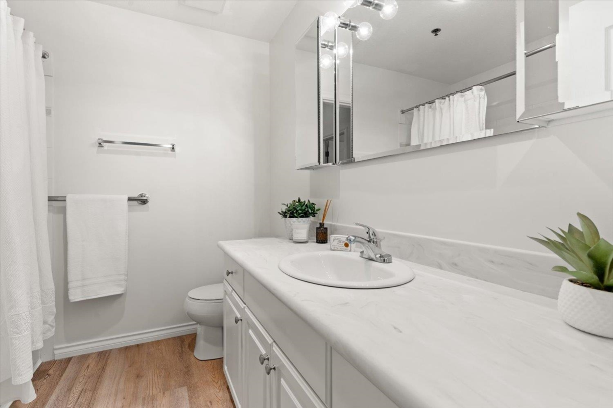 Bedroom 4 Photo of 105 45775 Spadina Avenue, Chilliwack, BC