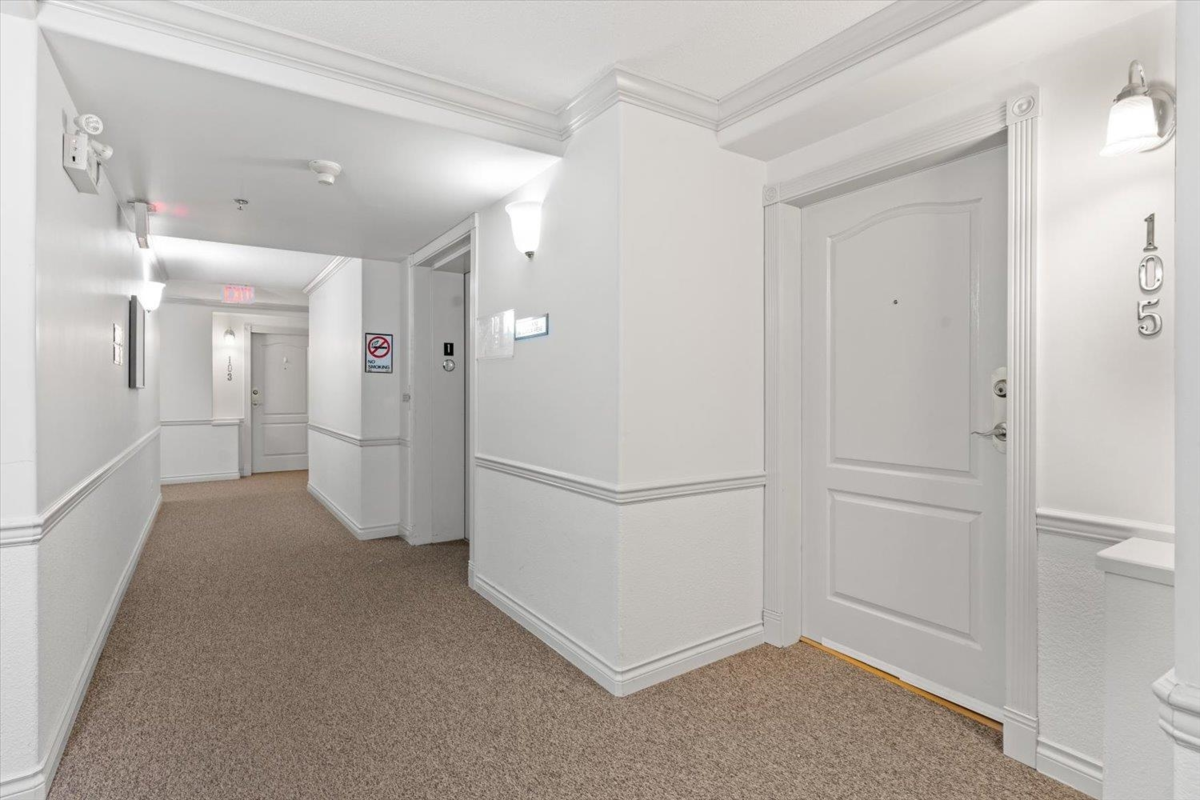 Loft / Bonus Room Photo of 105 45775 Spadina Avenue, Chilliwack, BC