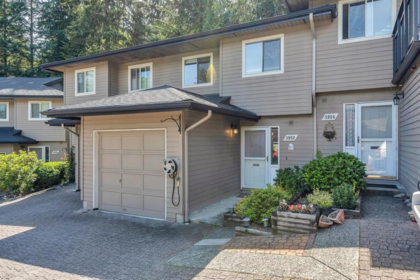 3952 Indian River Drive, North Vancouver, BC, North vancouver — Townhouse for sale