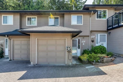 3952 Indian River Drive, North Vancouver, BC, North vancouver — Townhouse for sale