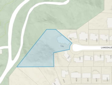 1290 Langdale Drive, North Vancouver, BC, Canyon Heights NV — 6 bed single family residence for sale