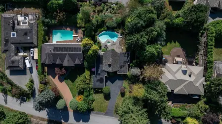 1192 Chartwell Crescent, West Vancouver, BC, West Vancouver — Single Family Residence for sale