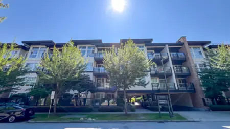 213 5928 Birney Avenue, Vancouver, BC, Vancouver — Apartment/Condo for sale