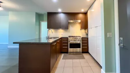 213 5928 Birney Avenue, Vancouver, BC, Vancouver — Apartment/Condo for sale