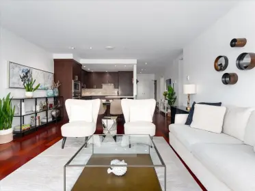 302 1600 Hornby Street, Vancouver, BC, Vancouver — Apartment/Condo for sale
