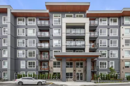 408 30490 Cardinal Avenue, Abbotsford, BC, Abbotsford — Apartment/Condo for sale
