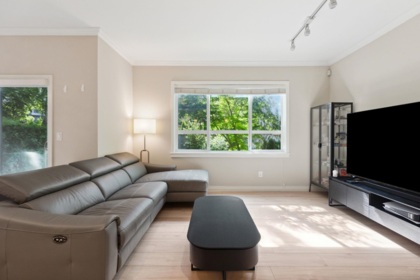 9 10611 Gilbert Road, Richmond, BC, Richmond — Townhouse for sale