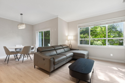 9 10611 Gilbert Road, Richmond, BC, Richmond — Townhouse for sale