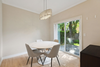 9 10611 Gilbert Road, Richmond, BC, Richmond — Townhouse for sale