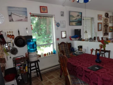 Kitchen Photo of 1088 Sunnyside Road, Gibsons, BC