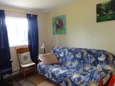 Primary Bedroom Photo of 1088 Sunnyside Road, Gibsons, BC