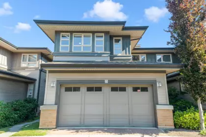 71 6300 Birch Street, Richmond, BC, Richmond — Townhouse for sale
