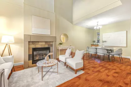 71 6300 Birch Street, Richmond, BC, Richmond — Townhouse for sale