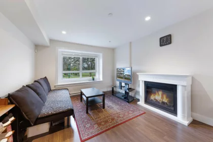 6030 Prince Edward Street, Vancouver, BC, Vancouver — Townhouse for sale
