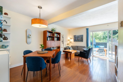 3349 Ganymede Drive, Burnaby, BC, Burnaby — Townhouse for sale