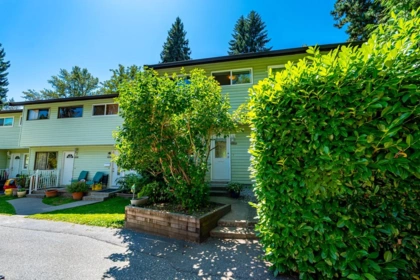 3349 Ganymede Drive, Burnaby, BC, Burnaby — Townhouse for sale