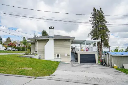 946 Quadling Avenue, Coquitlam, BC, Coquitlam — Single Family Residence for sale