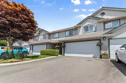 12 1530 Mackay Crescent, Agassiz, BC, Agassiz — Townhouse for sale